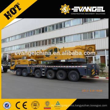 XCM 70 ton heavy hydraulic truck crane QY70K for sale